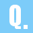 Q.